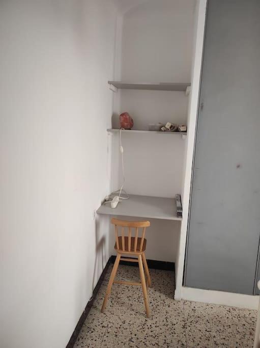 Maison De Village, Au Calme. Camps-la-Source Eksteriør bilde