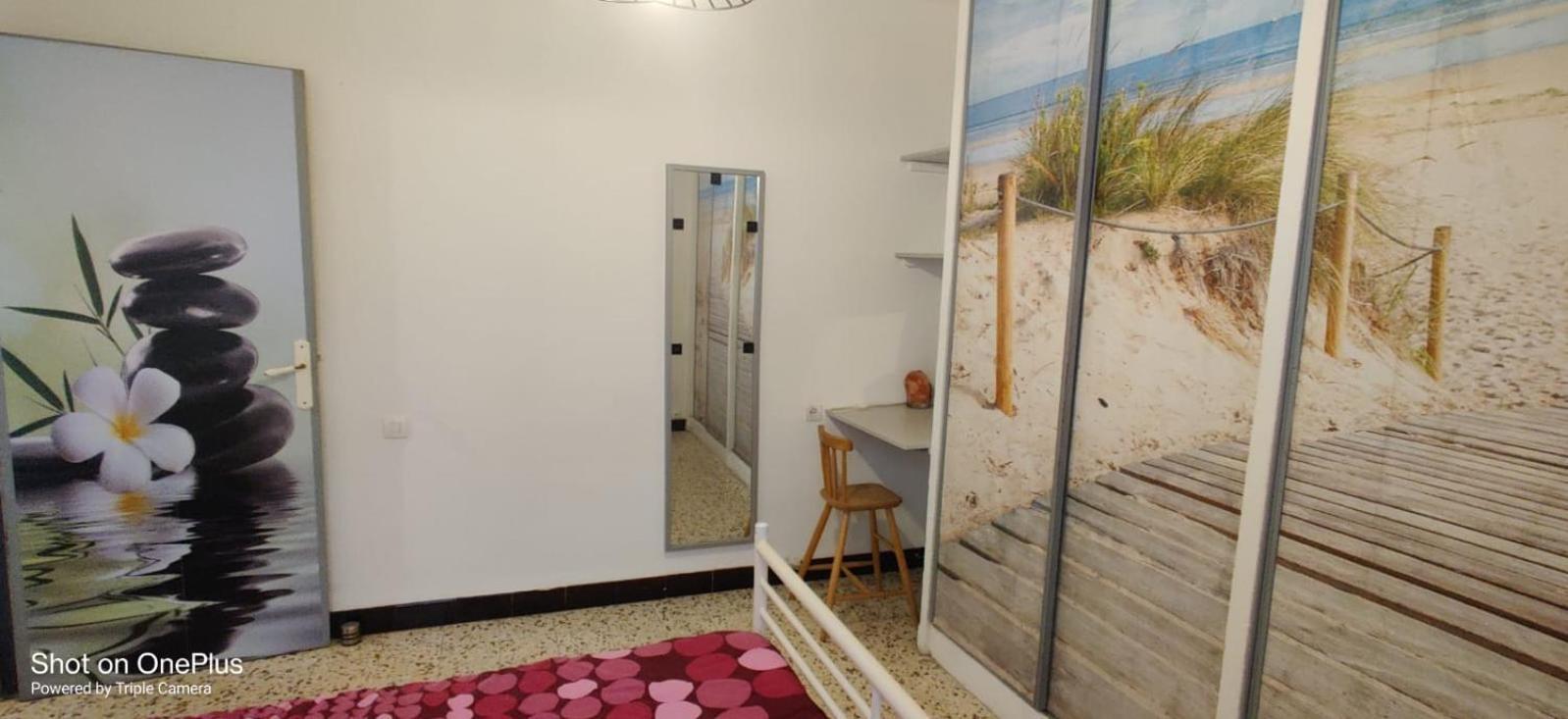 Maison De Village, Au Calme. Camps-la-Source Eksteriør bilde
