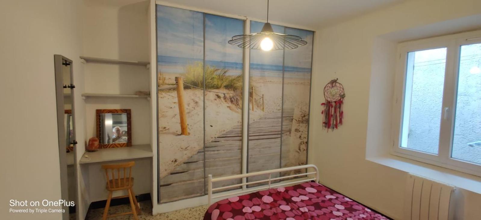 Maison De Village, Au Calme. Camps-la-Source Eksteriør bilde